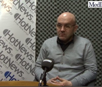 VIDEO INTERVIU In ce consta terapia cu unde de soc pentru tratarea durerilor?