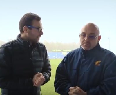 321sport VLOG: Alimentația alergătorilor – invitat special: Dr. Alin Popescu